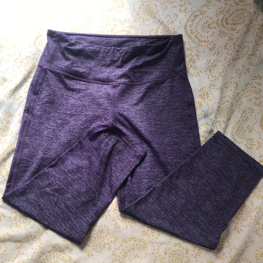 Athleta yoga pants